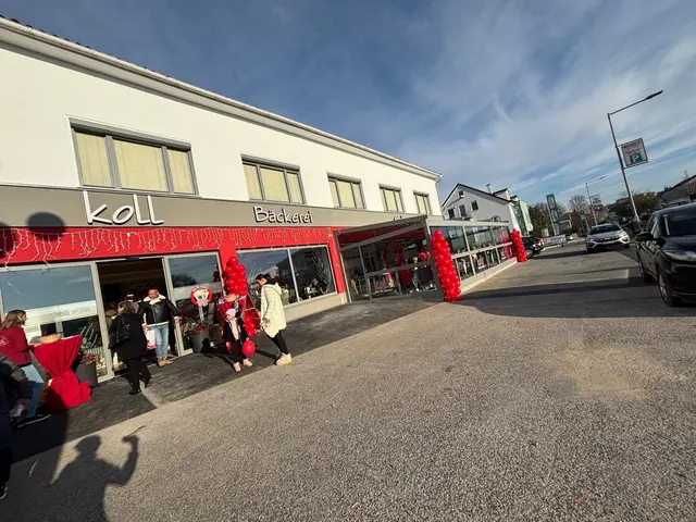 Foto: Nicole Wukovits