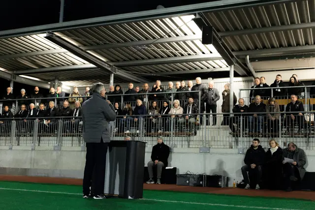 Foto: Rappold/SK Sturm