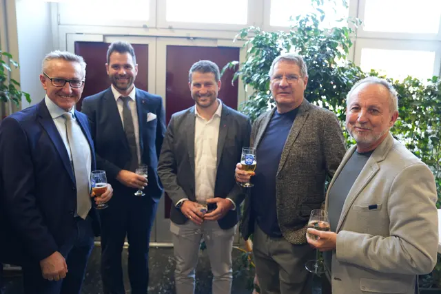 Foto: MeinBezirk.at/Stephan Fugger