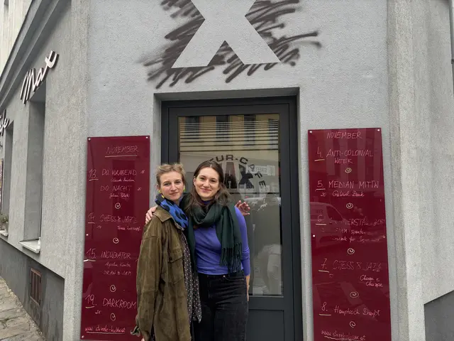 Foto: Ipirotis/MeinBezirk