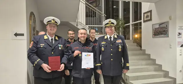 Foto: ÖLRG Bundesverband Österreich