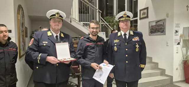 Foto: ÖLRG Bundesverband Österreich