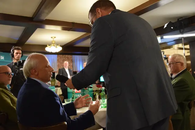 Foto: Josef Strohmeier