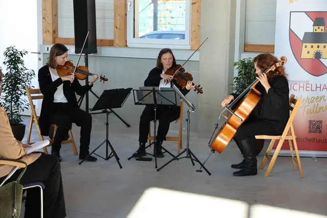 Foto: Marktgemeinde Michelhausen