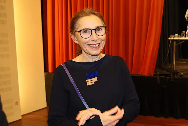 Foto: Johann Scheich