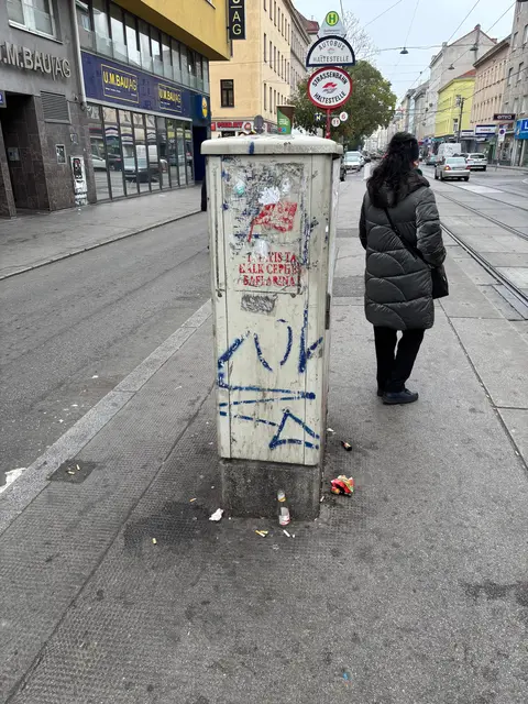 Foto: Antonio Šećerović/MeinBezirk