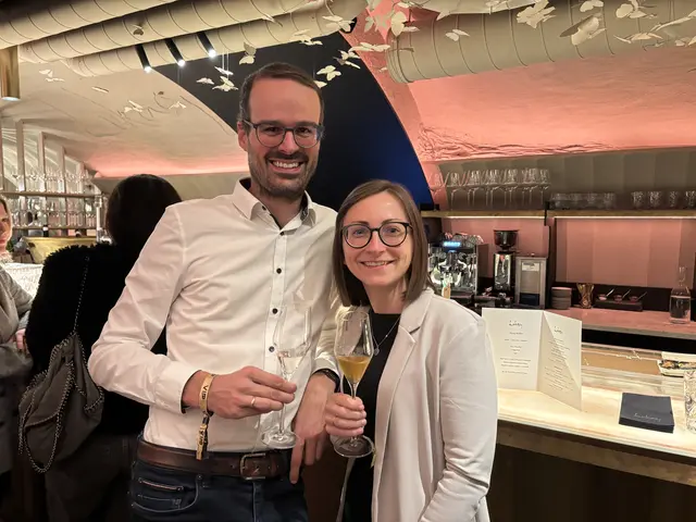 Foto: Raphael Mühlbacher/MeinBezirk