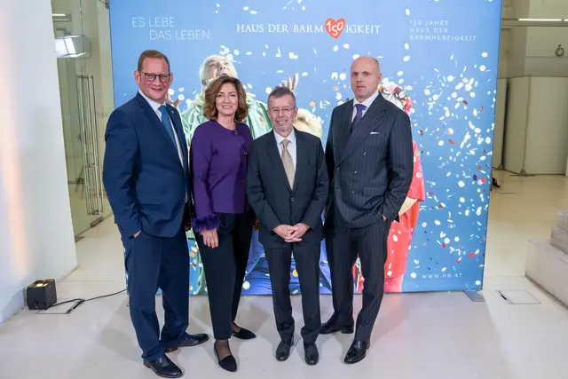 Foto: Valentina Marinelic/MeinBezirk