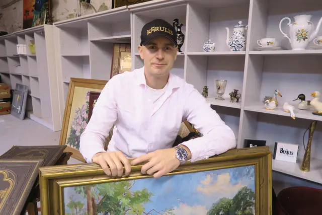 Foto: Patricia Hillinger/MeinBezirk