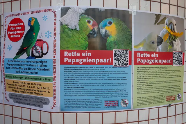 Foto: Valentina Marinelic/MeinBezirk