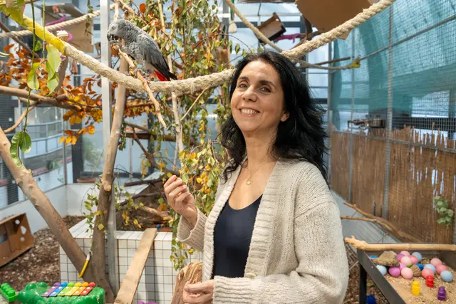 Foto: Valentina Marinelic/MeinBezirk