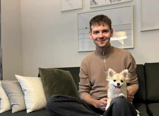 Michael Steiger, der Kabarett-Newcomer, begeistert tausende Abonnenten auf Instagram &amp; Co.  | Foto: Barbara Babonitsch-Diewald