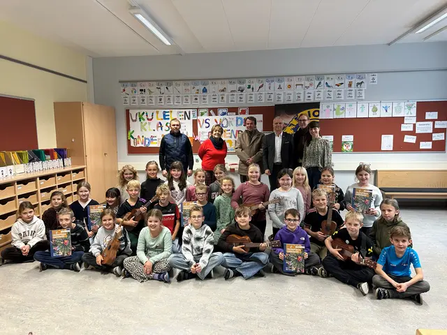 Foto: VS Vorderweißenbach