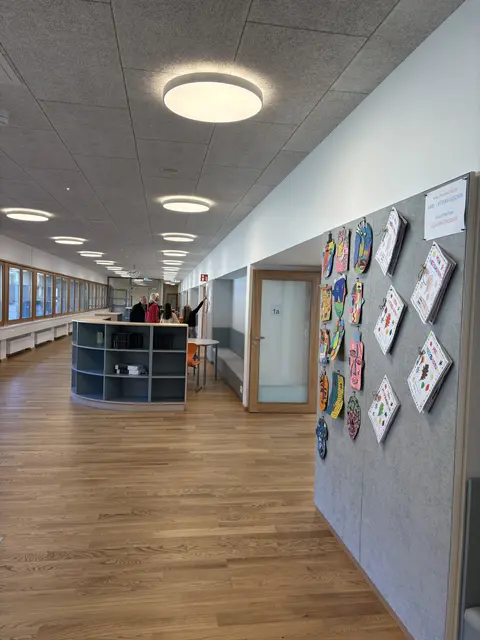 Hell und freundlich | Foto: MeinBezirk/Katja Pagitz