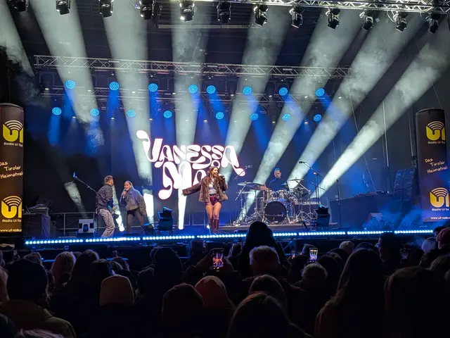 Foto: Filomena Ausserhofer