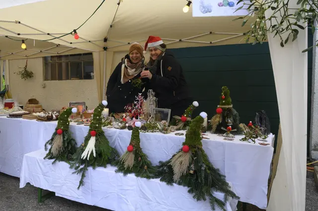 Foto: @ATSV Kickboxen Lenzing