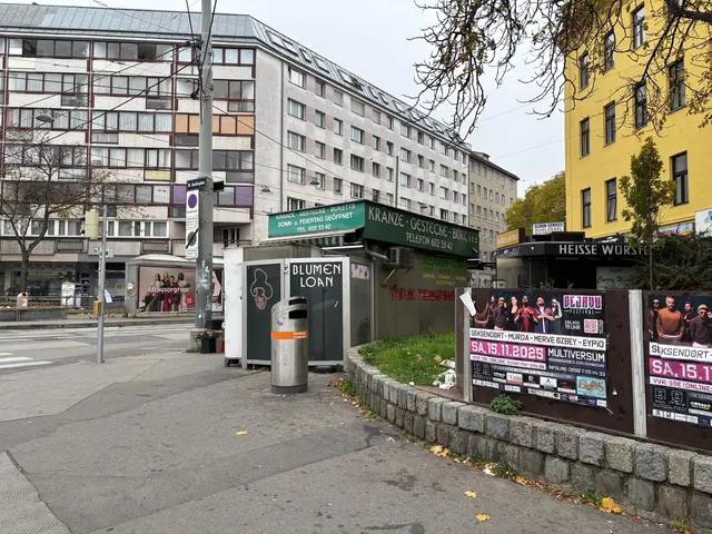 Foto: Antonio Šećerović/MeinBezirk