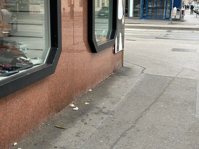 Foto: Antonio Šećerović/MeinBezirk