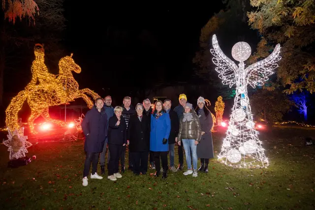 Foto: MK Illumination / Jan Hetfleisch