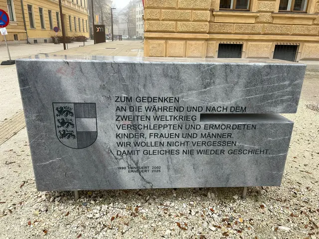 Kaiser: "Solche bewusst gesetzten Entgleisungen dürfen nicht darüber hinwegtäuschen, dass wir auf einem guten Weg des Miteinanders sind." | Foto: Kärnten Museum