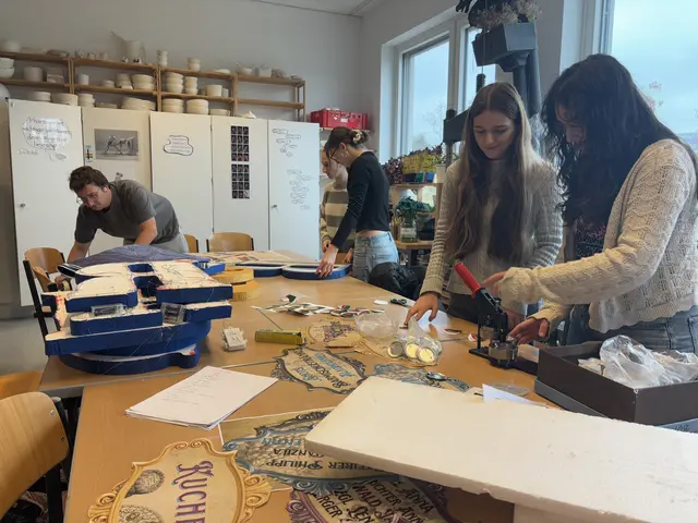 Foto: Lauren Fahrenberger / MeinBezirk