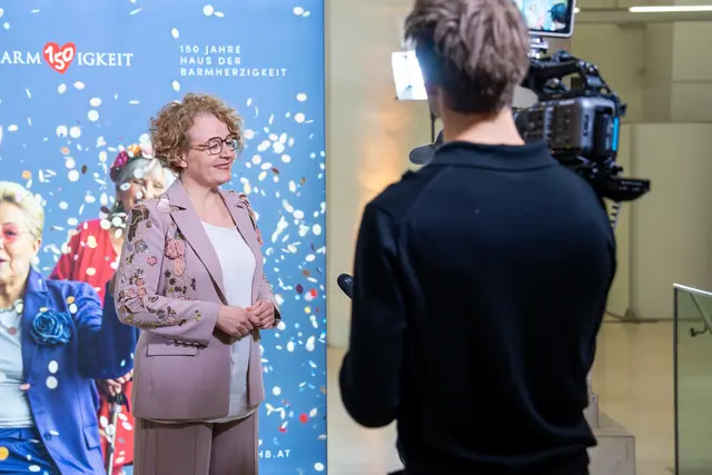 Foto: Valentina Marinelic/MeinBezirk