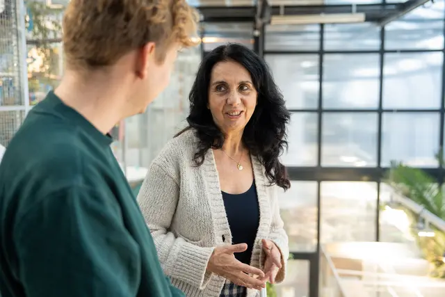 Foto: Valentina Marinelic/MeinBezirk