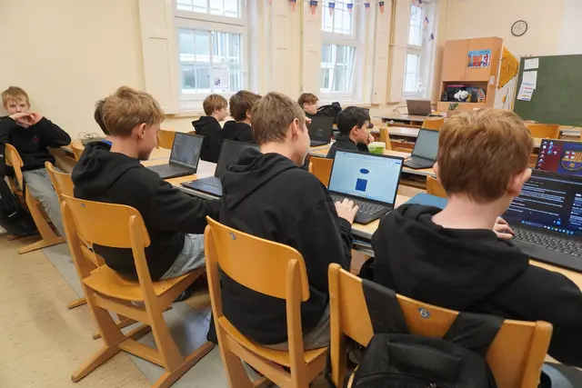 Foto: Jennifer Flechl