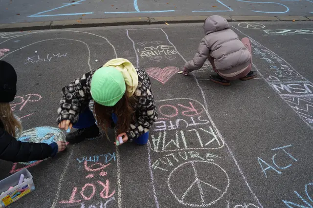 Foto: Fridays for Future Graz