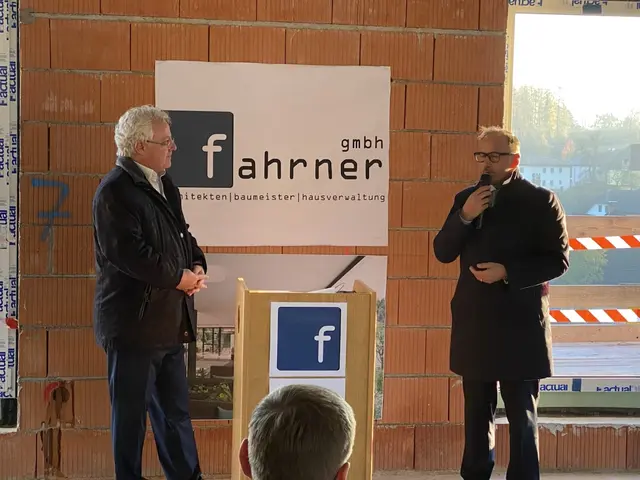 Foto: Fahrner GmbH