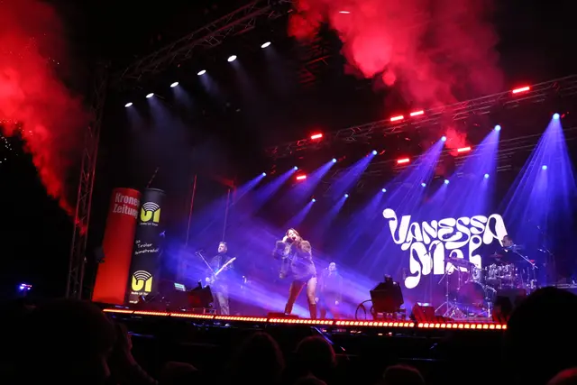 Foto: Filomena Ausserhofer