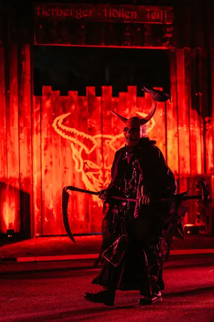 Tradition und Sicherheit stehen dabei im Vordergrund. | Foto: Melanie Köberl