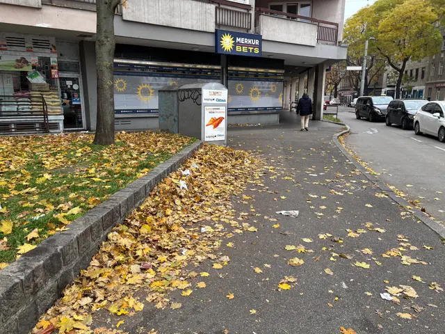 Foto: Antonio Šećerović/MeinBezirk