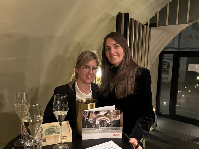 Foto: Raphael Mühlbacher/MeinBezirk