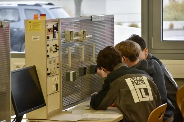 Foto: Stefan Schneider