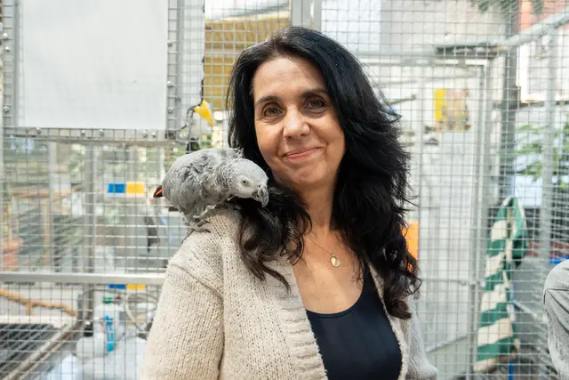 Foto: Valentina Marinelic/MeinBezirk