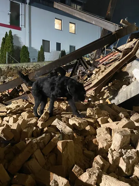 Foto: Stadt Wien | Feuerwehr