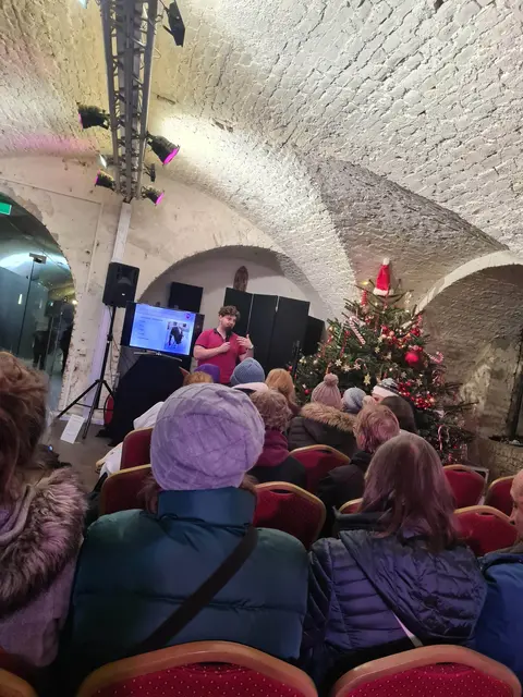 Foto:  Alexander Dobernig