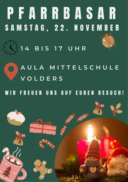 Foto: Pfarre Volders