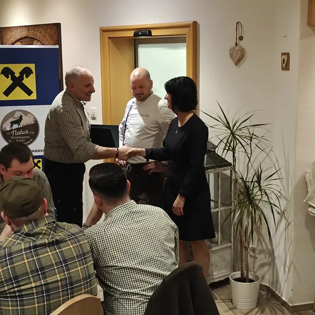 Foto: Jägerschaft Schärding