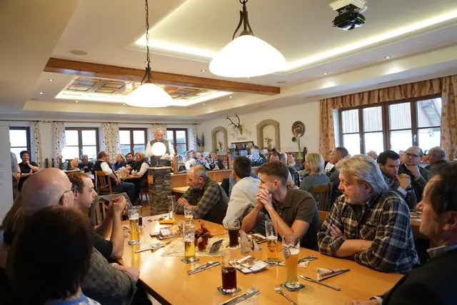 Foto: Jägerschaft Schärding