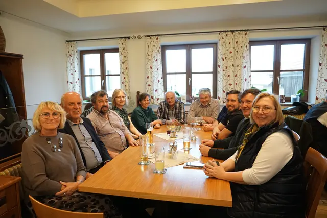 Foto: Jägerschaft Schärding