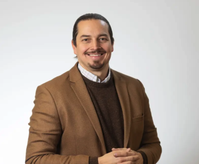 Walter Sabitzer geht motiviert in seine nächste Amtsperiode als Bezirksobmann. | Foto: WK St. Veit