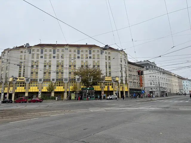 Foto: Antonio Šećerović/MeinBezirk