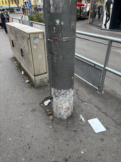 Foto: Antonio Šećerović/MeinBezirk