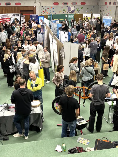 Foto: Nikolaus Kogler