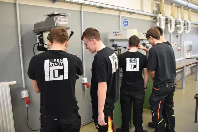 Foto: Stefan Schneider