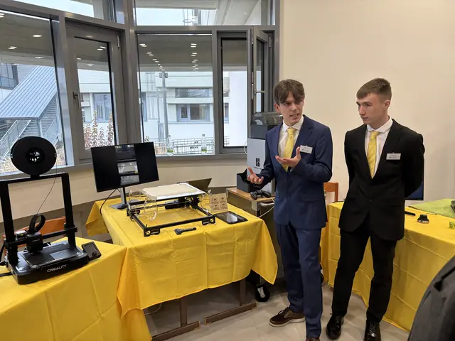 Foto: Stefan Schneider