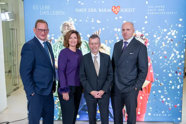 Foto: Valentina Marinelic/MeinBezirk