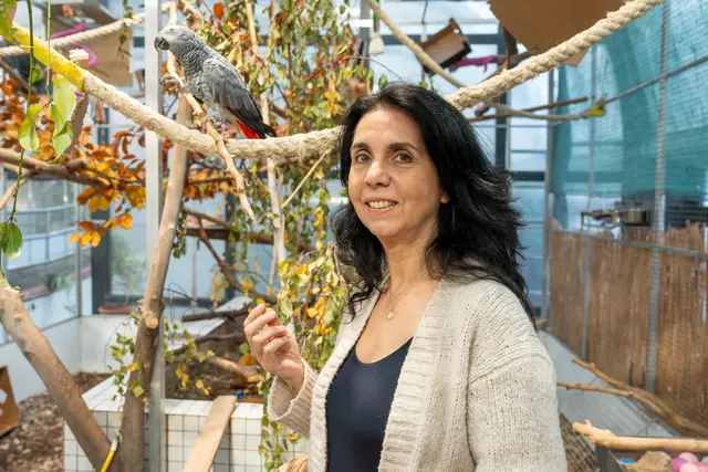 Foto: Valentina Marinelic/MeinBezirk